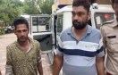 नशा तस्करी के आरोप में पकड़े दो आरोपी
