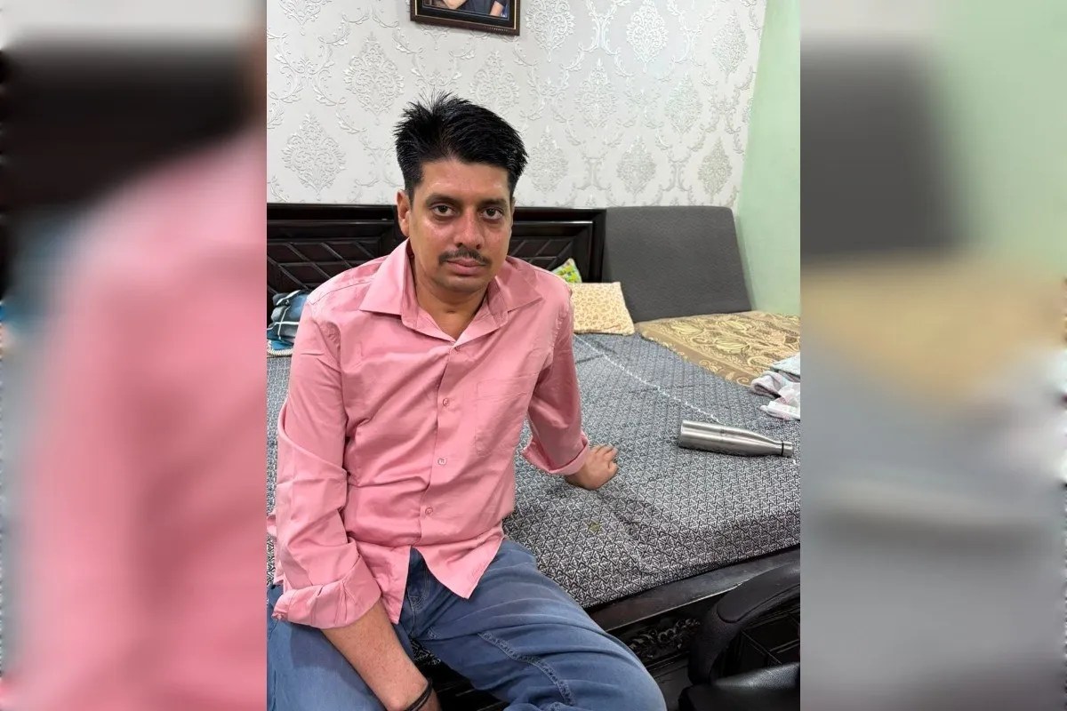 teacher dinesh choudhary