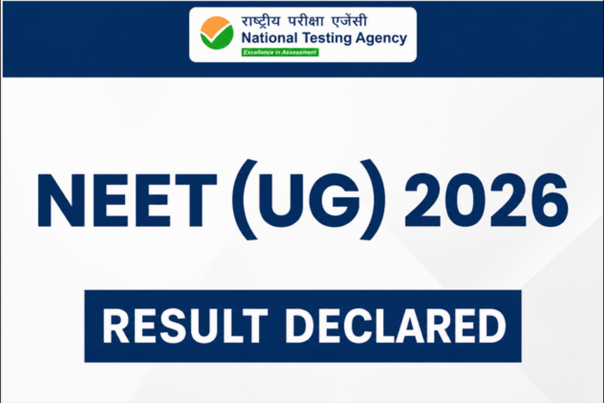 NEET Result