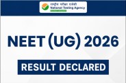 NEET Result