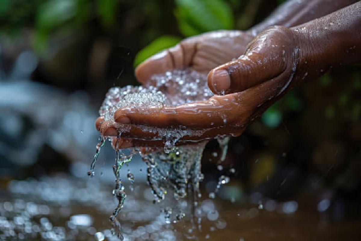 water problems