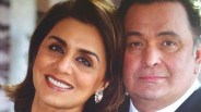 Neetu Kapoor Birthday