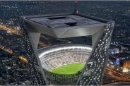 NEOM Sky Stadium