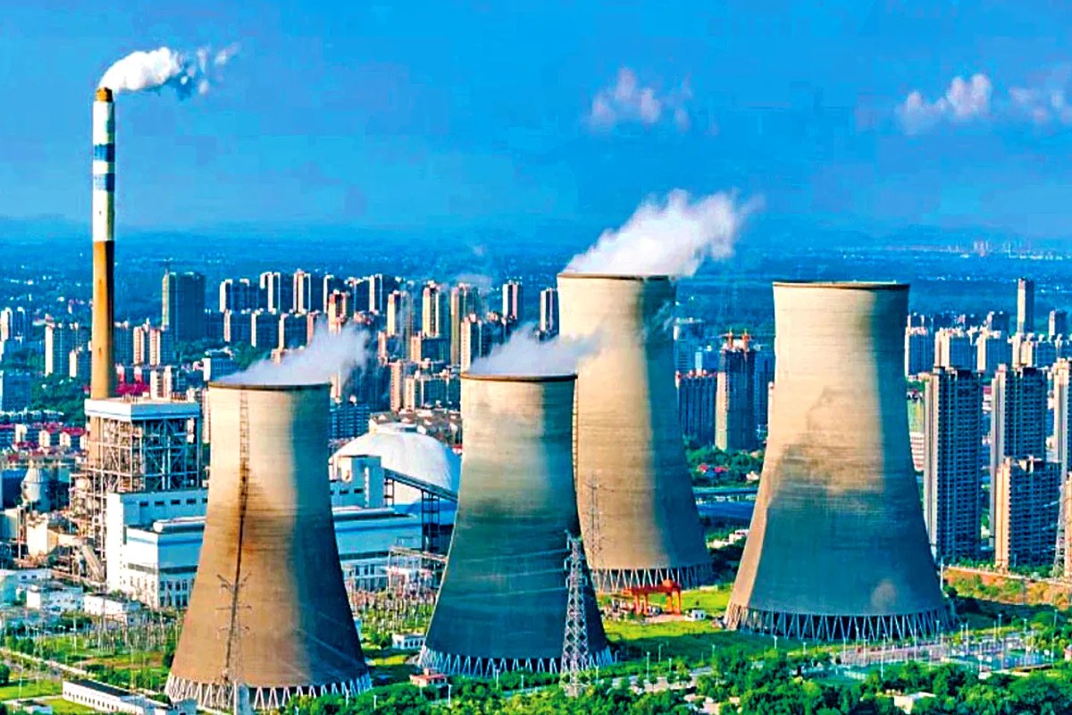 Nuclear Energy Sector