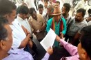 Collectorate, fertilizer distribution news ratlam