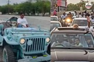 Viral Stunt Video