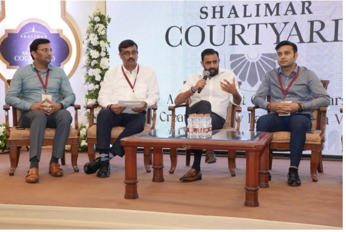 धार्मिक और आध्यात्मिक महत्व, तेजी से बढ़ते टूरिज्म और बड़े पैमाने पर हो रहे इंफ्रास्ट्रक्चर डेवलपमेंट के चलते आज देश के सबसे तेजी से उभरते शहरों में शामिल है।