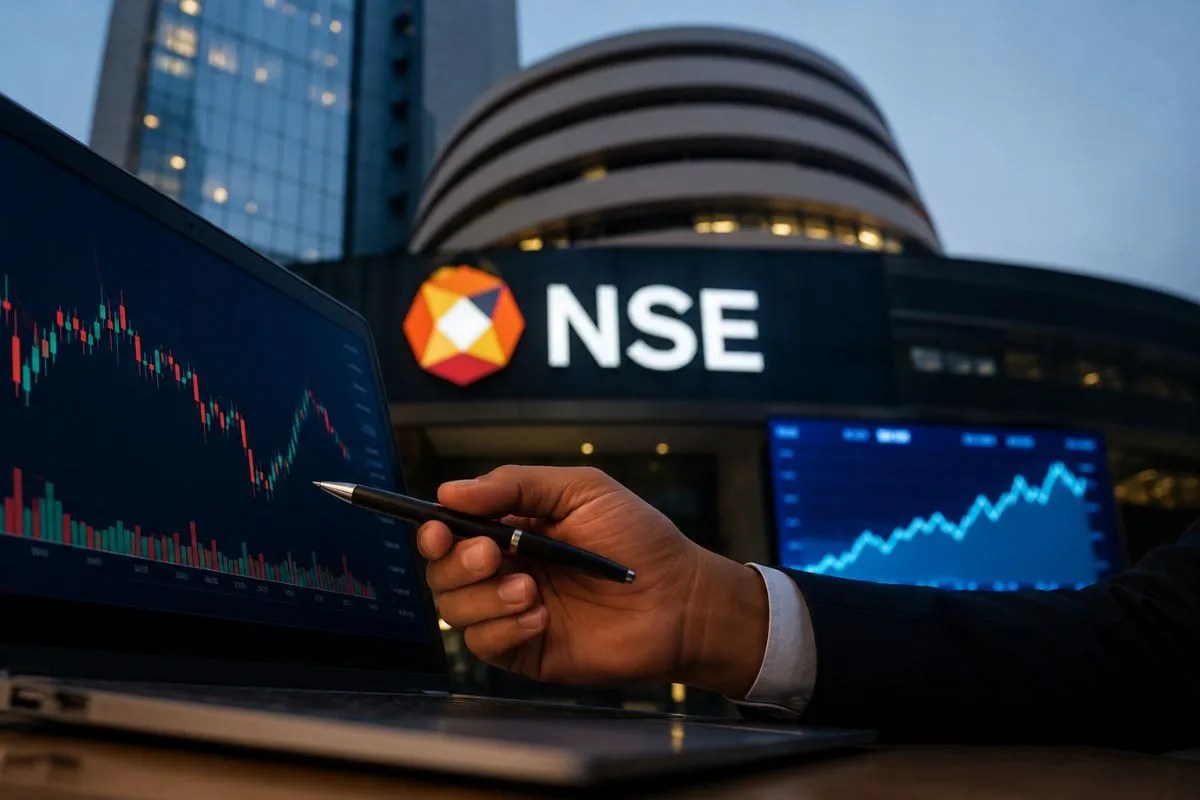 Nfity-50 Share Losers List