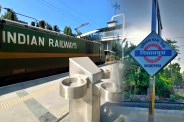 Nishatpura Railway Station
