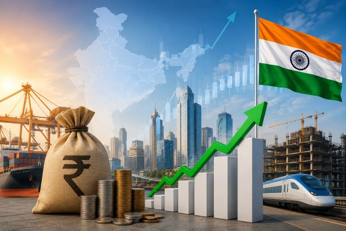 Investment Comparison With China