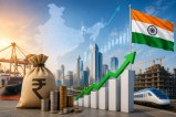 Investment Comparison With China