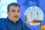 Nitin Gadkari on Ethanol blend petrol