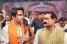 Narottam Mishra दतिया से अचानक दिल्ली पहुंचे बीजेपी नेता नरोत्तम मिश्रा