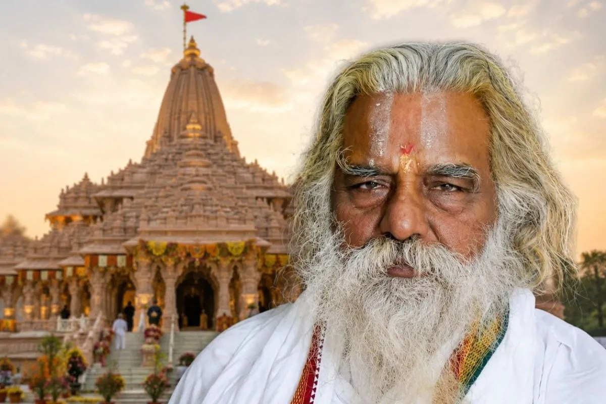 Mahant Nritya Gopal Das hospitalized, Ram Mandir Trust Chief health update
