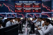 Stock Market Update
