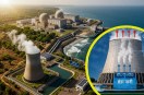 Three nuclear reactors shut down due to heatwave in France