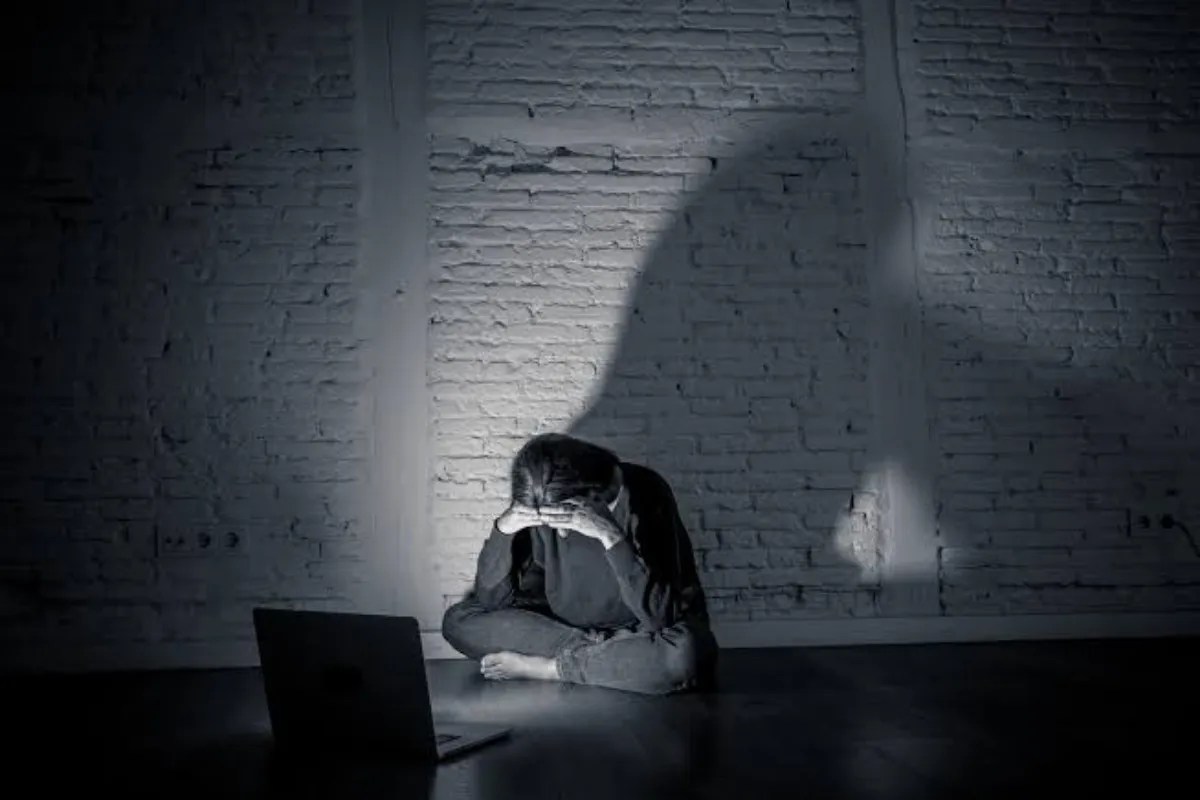 Online pedophilia cases