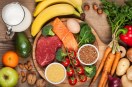 healthy food