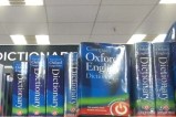 Oxford Dictionaries