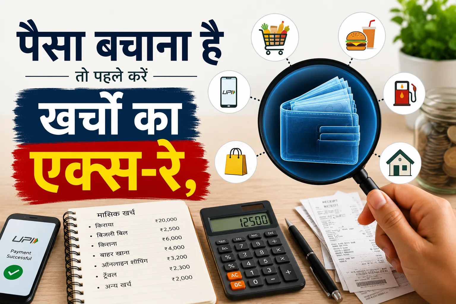 Expense Tracking, Money Management, Budget Planning,