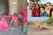 Pali Family Suicide
