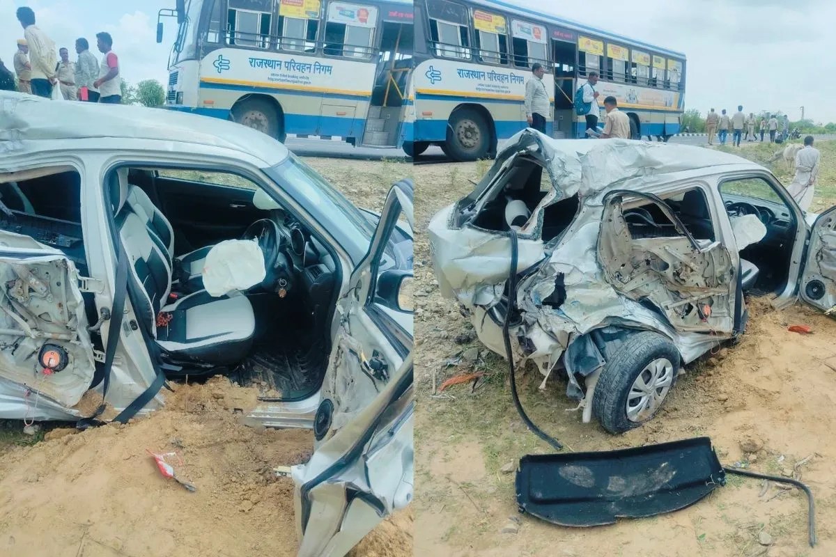 pali car accident