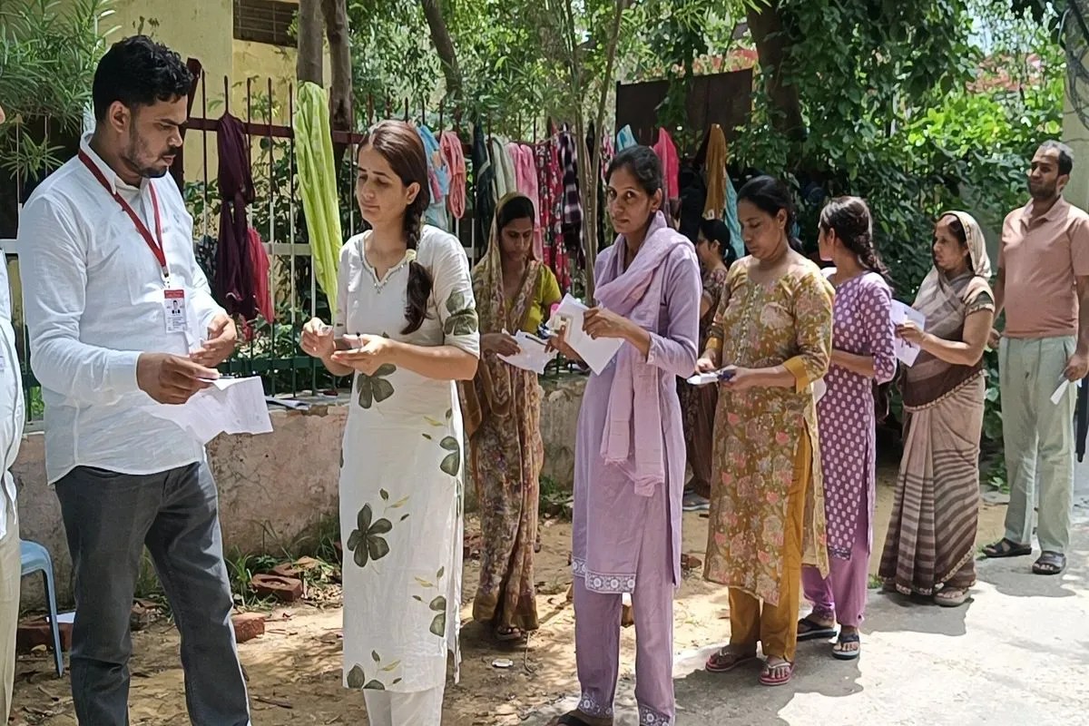 rpsc exam