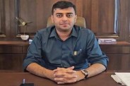 IAS Parth Jaiswal has now been appointed as the Collector of Shahdol