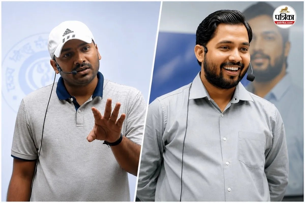 patna coaching dispute