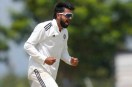 33 वर्षीय ऑलराउंडर सारांश जैन, saransh jain indian test cricket team