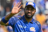 Hardik Pandya