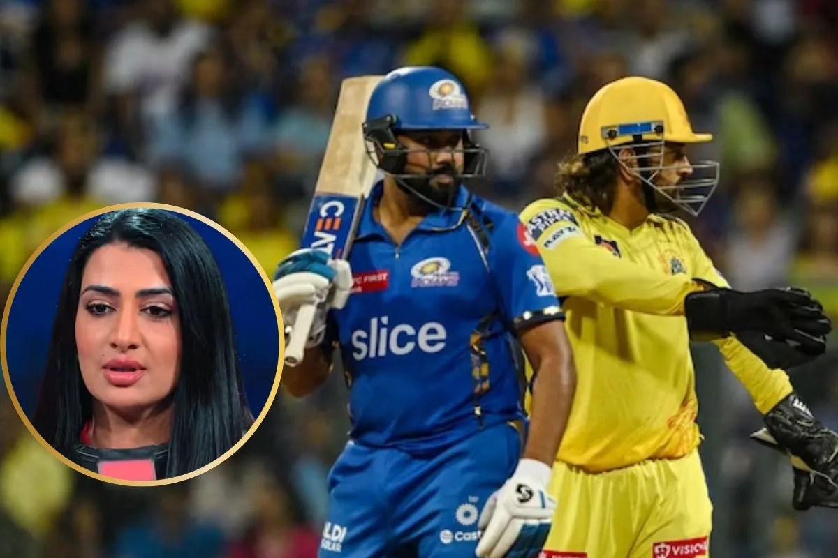Pamala Serena Lock Upp 2, Cricket match betting news