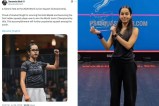 Anahat Singh squash, World Junior Squash Championship 2026, PM Modi tweet