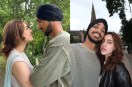 Arshdeep Singh girlfriend Samreen Kaur