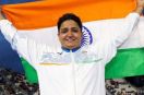 Sharmila Dhankar Gold Medal profile
