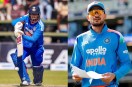 ODI World Cup 2027, Rohit Sharma, Vaibhav Sooryavanshi, Shubman Gill,