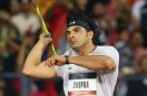 CWG 2026 India schedule today, Neeraj Chopra javelin throw match time