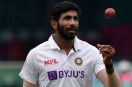 Jasprit Bumrah ruled out, Sri Lanka vs India test series,