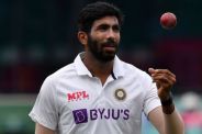 Jasprit Bumrah ruled out, Sri Lanka vs India test series,