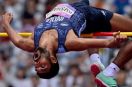 Sarvesh Kushare , Sarvesh Kushare High Jump