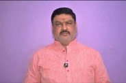 सपा नेता पवन पांडे फोटो सोर्स समाजवादी पार्टी X अकाउंट