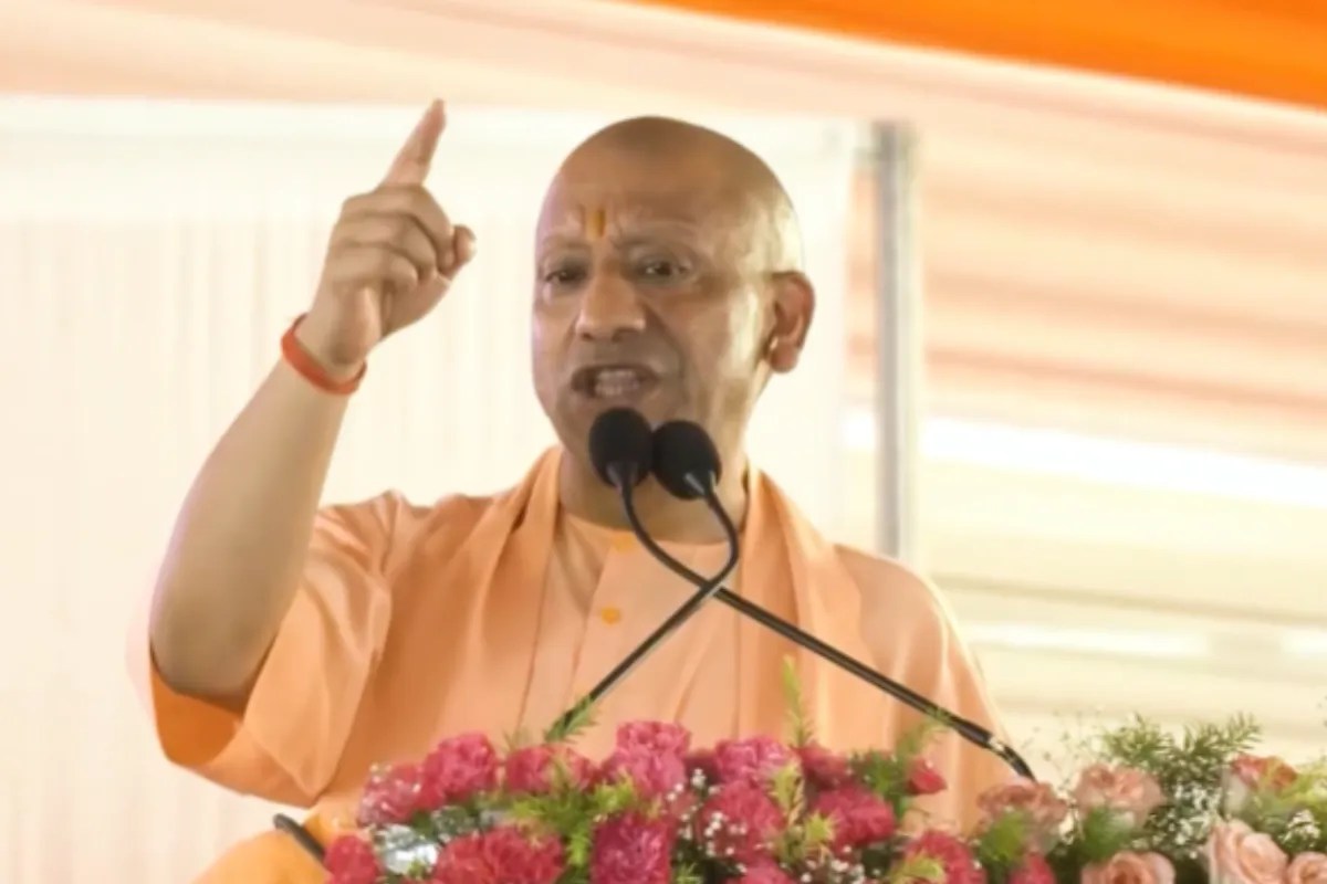 मुख्यमंत्री योगी आदित्यनाथ फोटो सोर्स @myogiadityanath X अकाउंट
