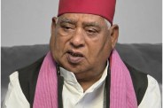 अवधेश प्रसाद फोटो सोर्स X अकाउंट