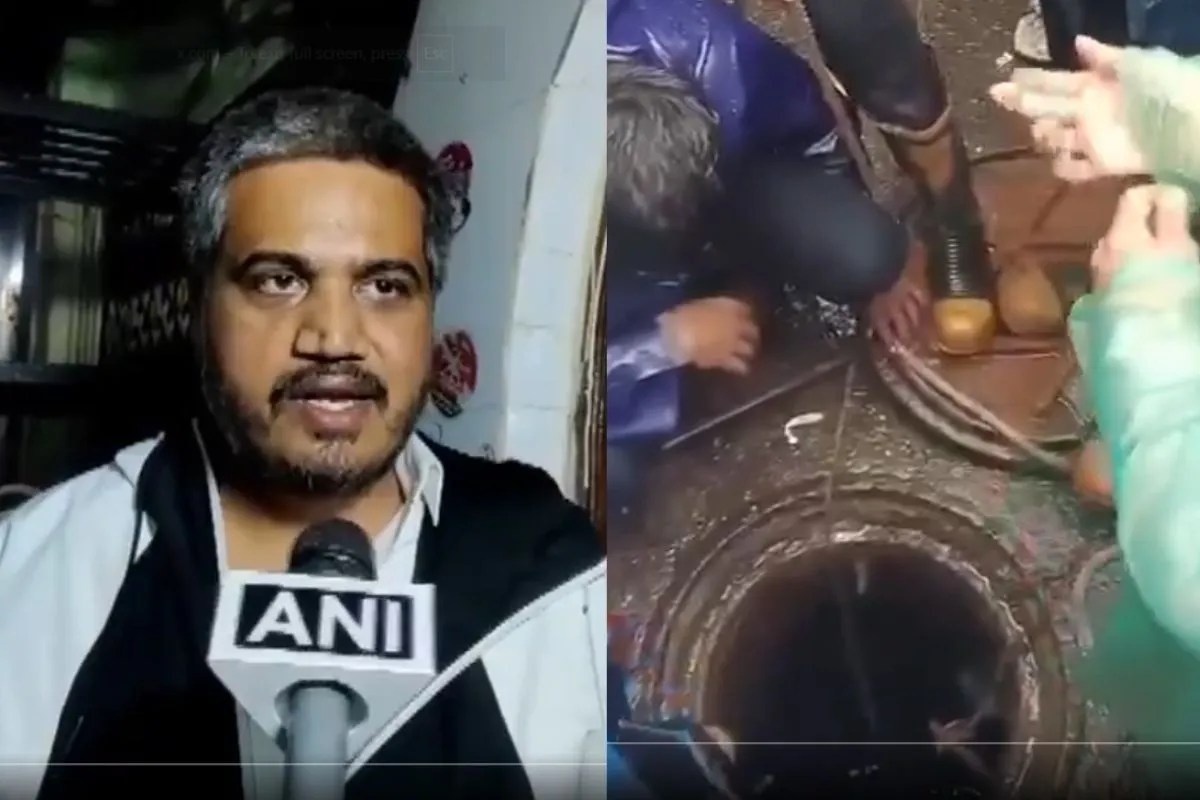 Rohit Pawar BMC Budget