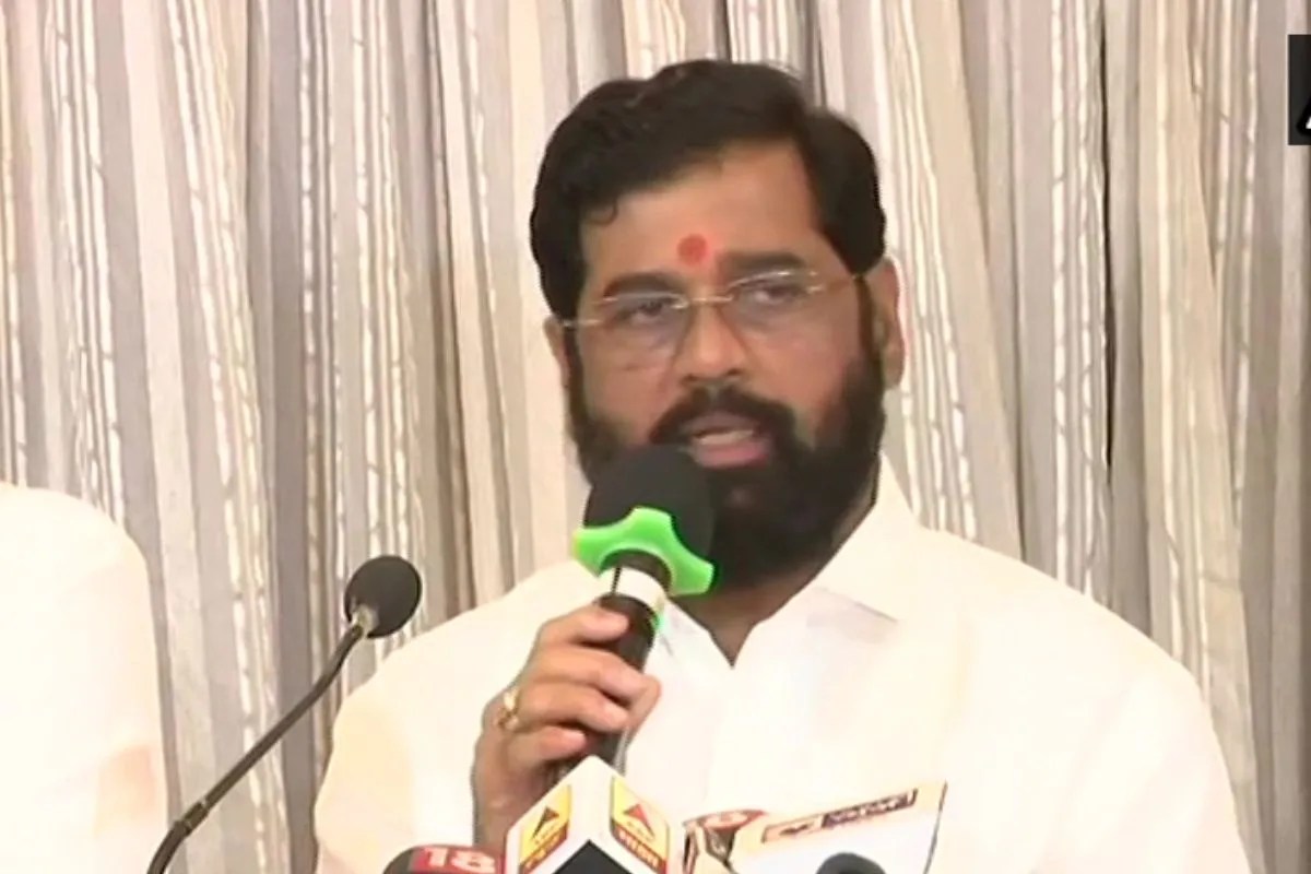 Eknath Shinde Health