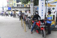 Petrol Diesel Price Update