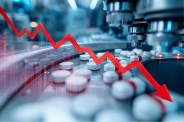Pharma Stocks