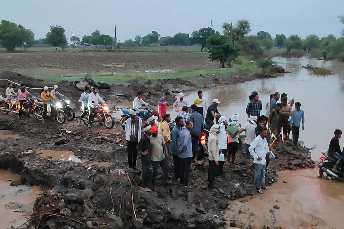 Disaster management