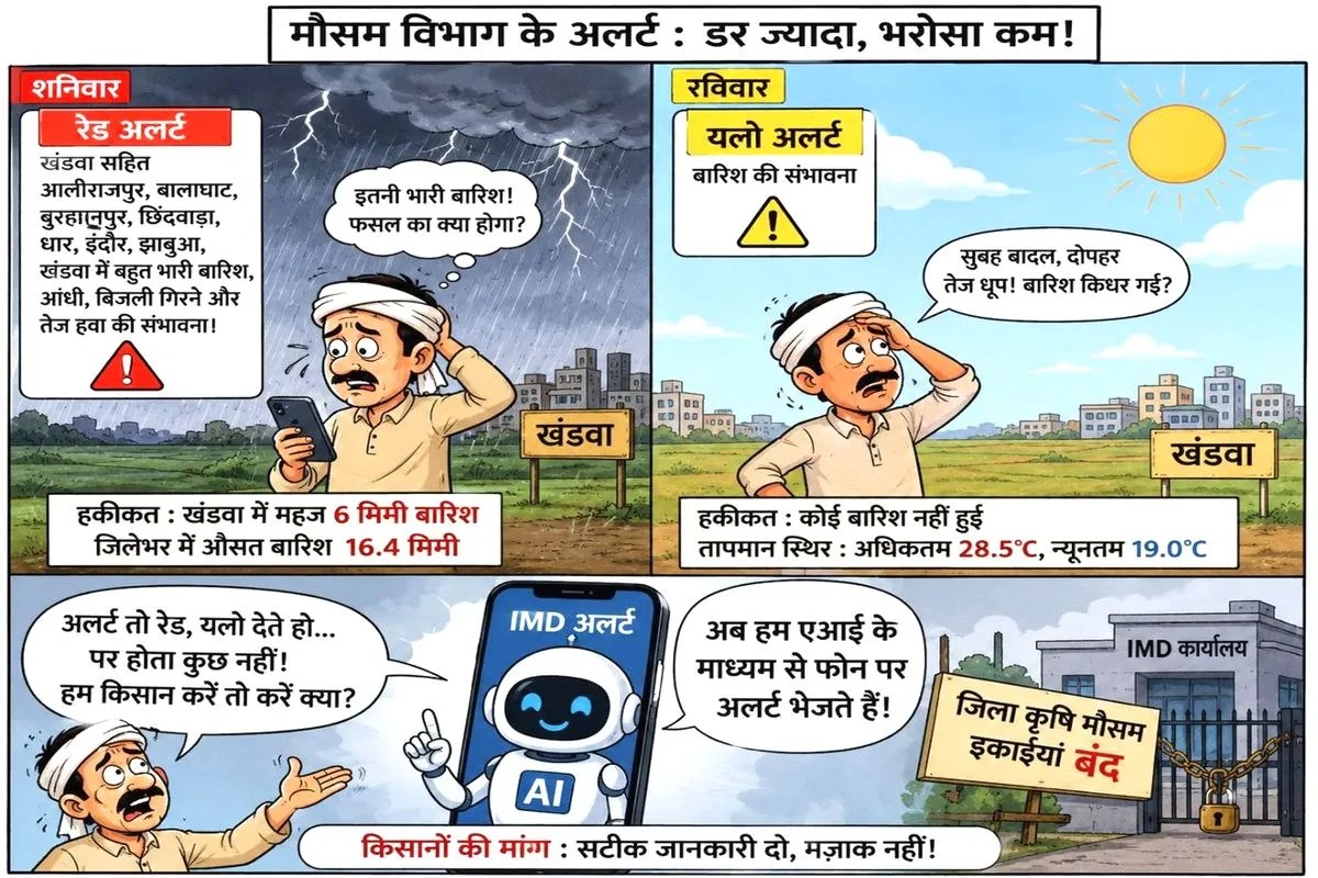 India Meteorological Department