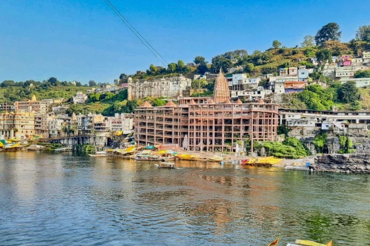 omkareshwar